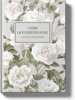 UNSER HOCHZEITSPLANER