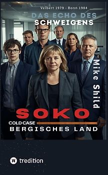 SOKO COLD CASE Bergisches Land