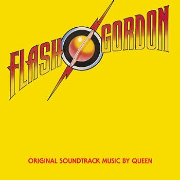 Queen - Flash Gordon (2011 Remastered)