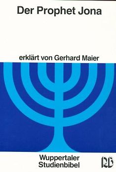 Der Prophet Jona