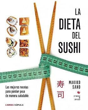 La dieta del sushi