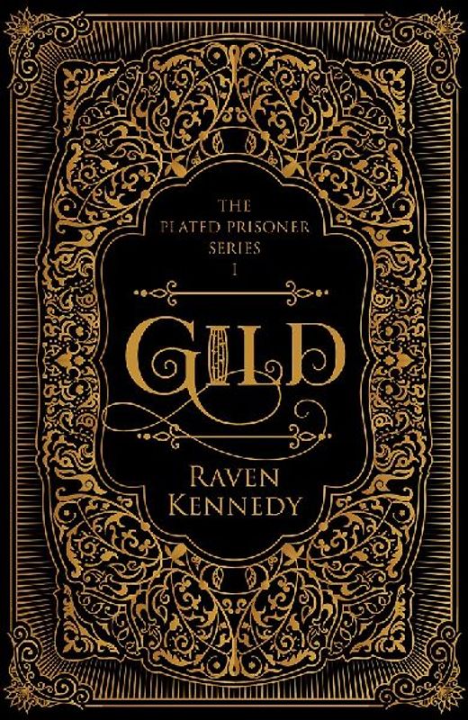 Gild. Special Edition