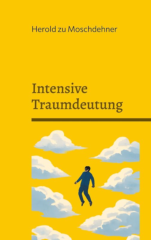 Intensive Traumdeutung