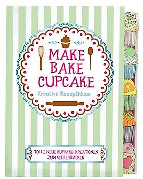 Make, Bake, Cupcake
