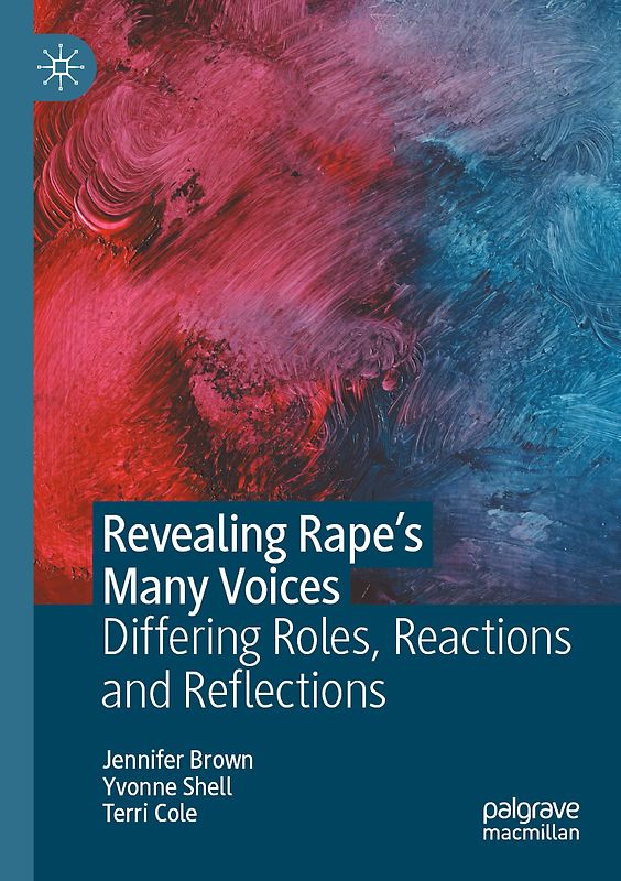 Revealing Rape’s Many Voices