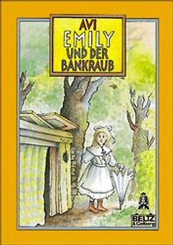 Emily und der Bankraub
