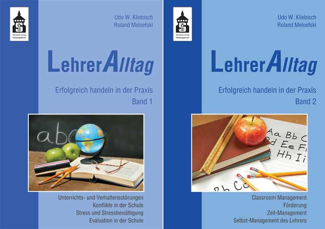 LehrerAlltag