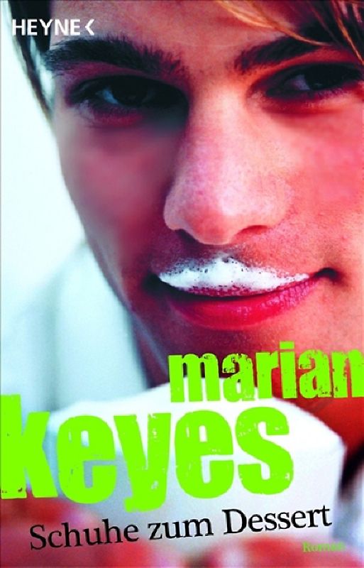 Neue Schuhe zum Dessert