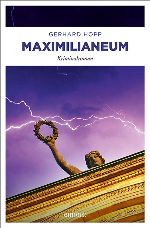 Maximilianeum
