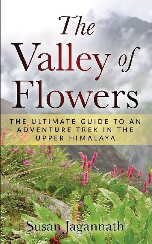 The Valley of Flowers