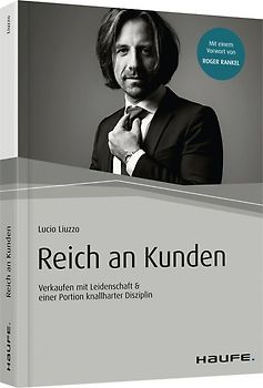 Reich an Kunden