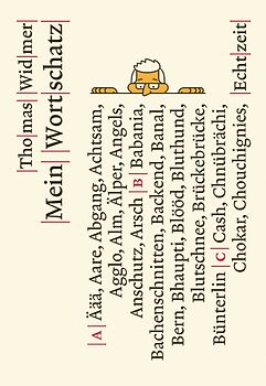 Mein Wortschatz