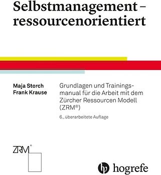 Selbstmanagement – ressourcenorientiert