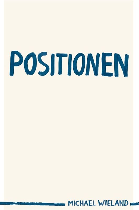 Positionen