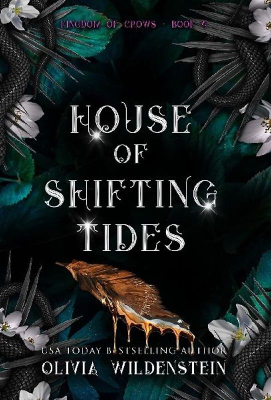 House of Shifting Tides