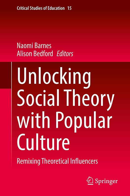 Unlocking Social Theory with Popular Culture