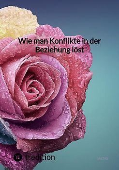 Wie man Konflikte in der Beziehung löst