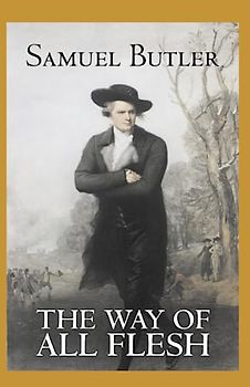 The Way of All Flesh Illustrated