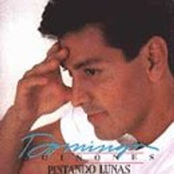 Domingo Quinones - Pitandos Lunas