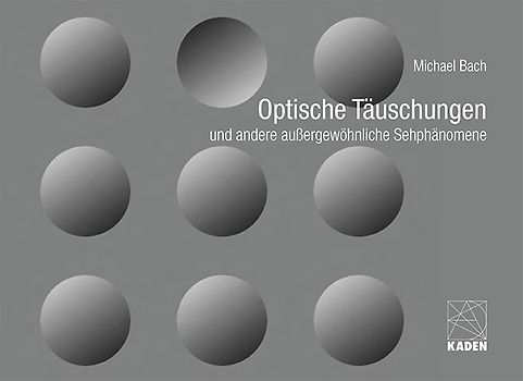 Optische Täuschungen