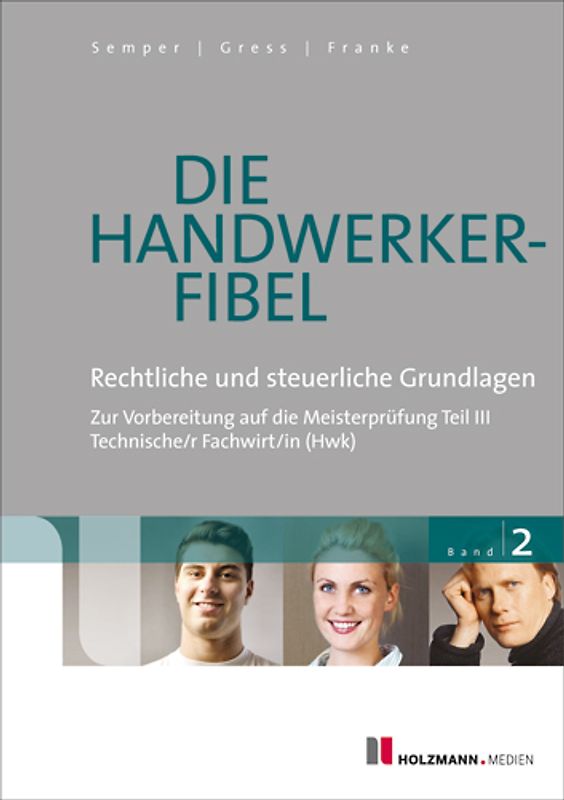 Die Handwerker-Fibel