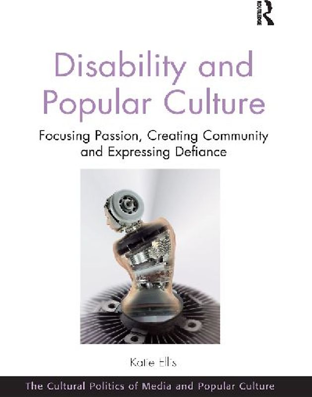 Disability and Popular Culture