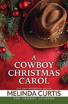 A Cowboy Christmas Carol