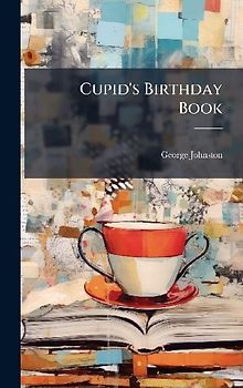 Cupid's Birthday Book