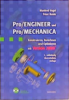 Pro/ENGINEER und Pro/MECHANICA