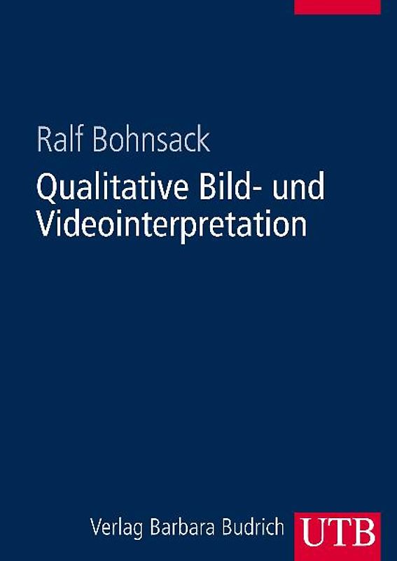 Qualitative Bild- und Videointerpretation