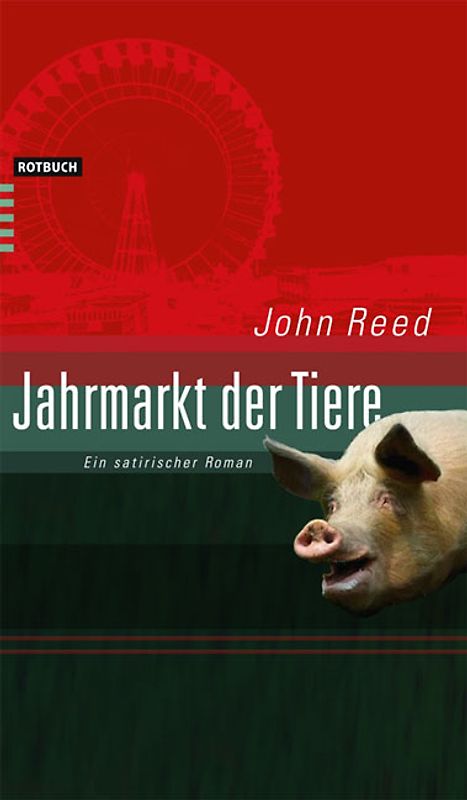 Jahrmarkt der Tiere
