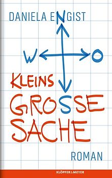 Kleins Große Sache