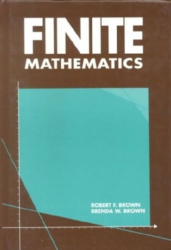 Finite Mathematics