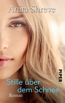 Stille über dem Schnee