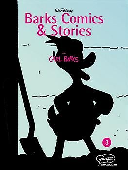 Barks Comics & Stories