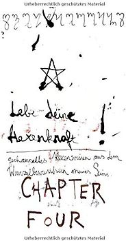 Lebe deine Hexenkraft: Chapter IV