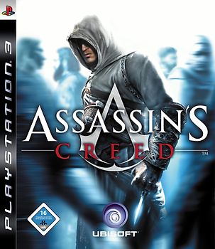 Assassin's Creed PlayStation 3