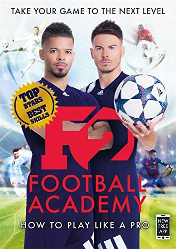 F2: Football Academy