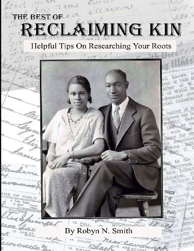 The Best of Reclaiming Kin