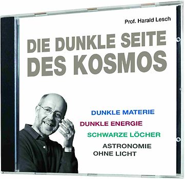 Die dunkle Seite des Kosmos