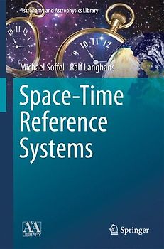 Space-Time Reference Systems
