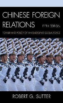 Chinese Foreign Relations