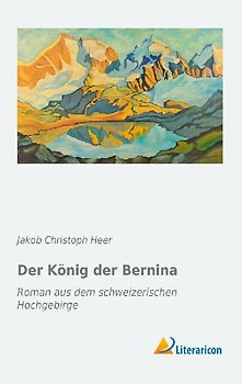 Der König der Bernina