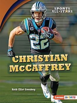 Christian McCaffrey