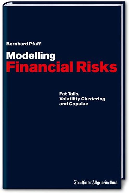 Modelling Financial Risks