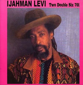 Levi Ijahman - Two Double Six 701