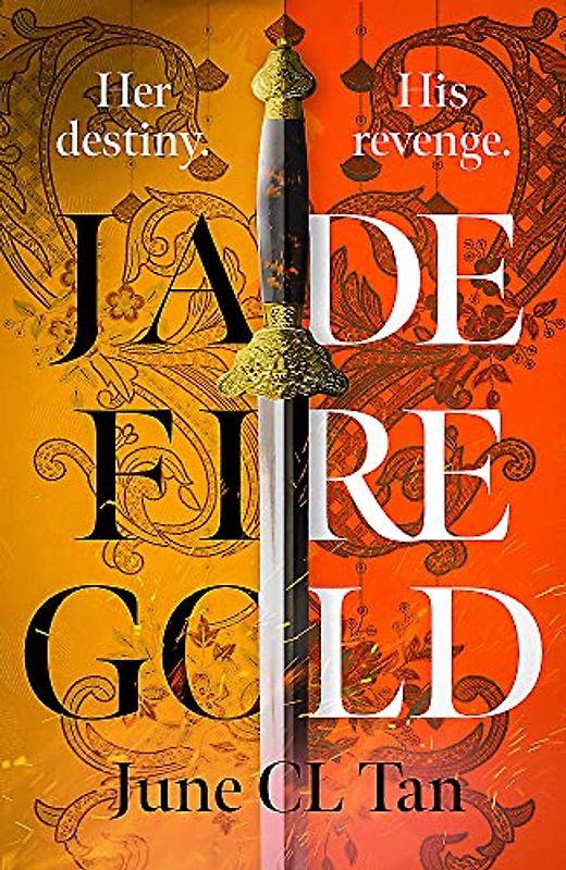 Jade Fire Gold