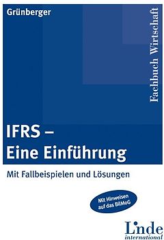 IFRS - eine Einführung