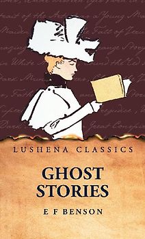 Ghost Stories
