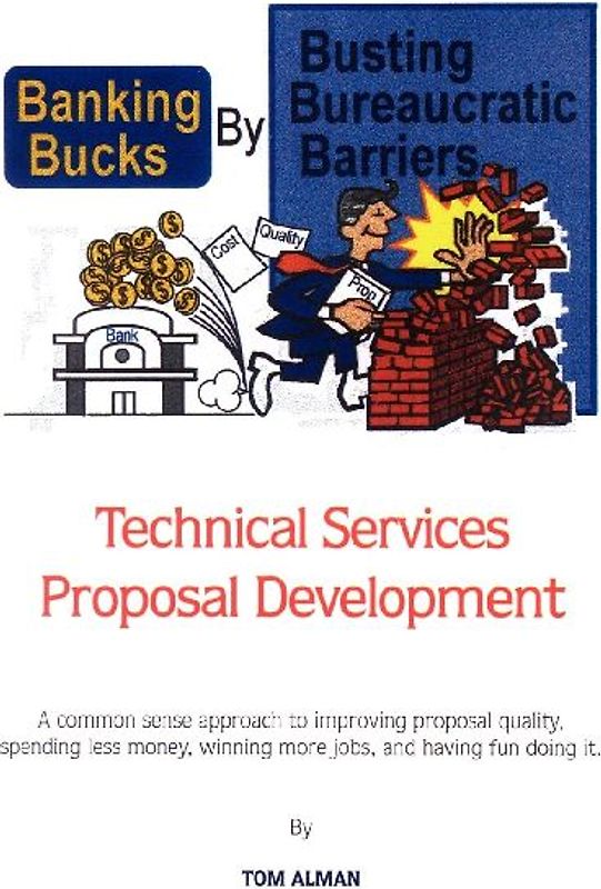 Banking Bucks by Busting Bureaucratic Barriers